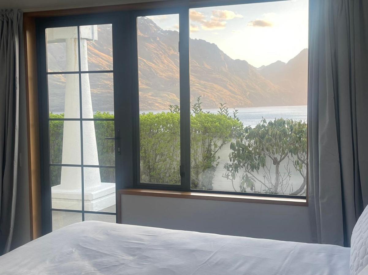 Panoramic Views - 10 Minutes Walk To Town Villa ควีนส์ทาวน์ ภายนอก รูปภาพ
